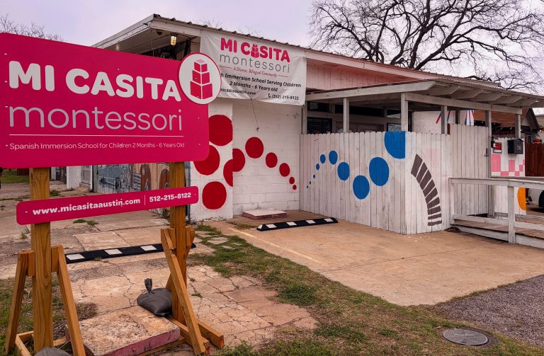 Mi Casita Montessori East Campus
