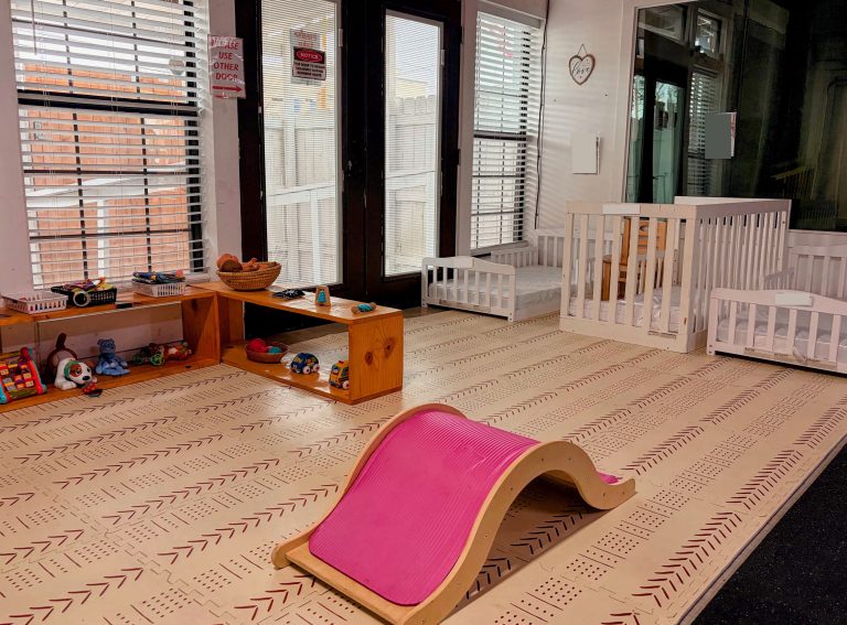 Mi Casita Montessori East Campus