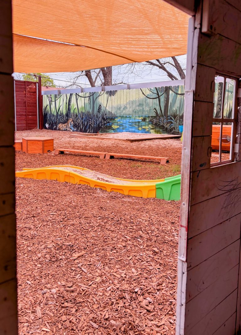 Mi Casita Montessori East Campus