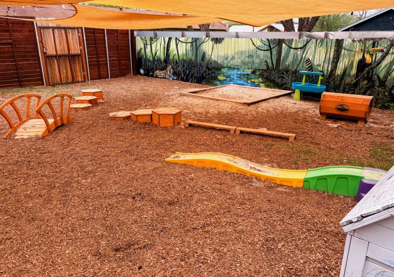 Mi Casita Montessori East Campus