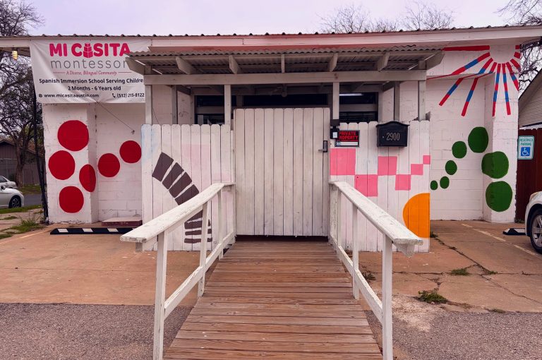 Mi Casita Montessori East Campus
