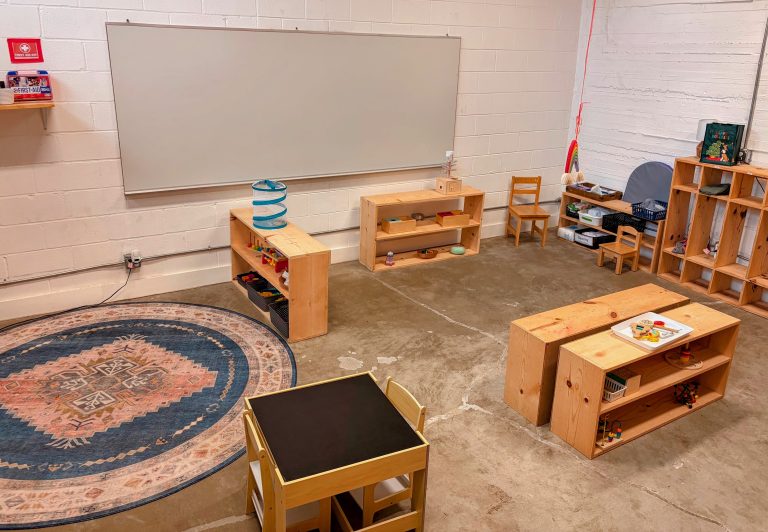 Mi Casita Montessori East Campus