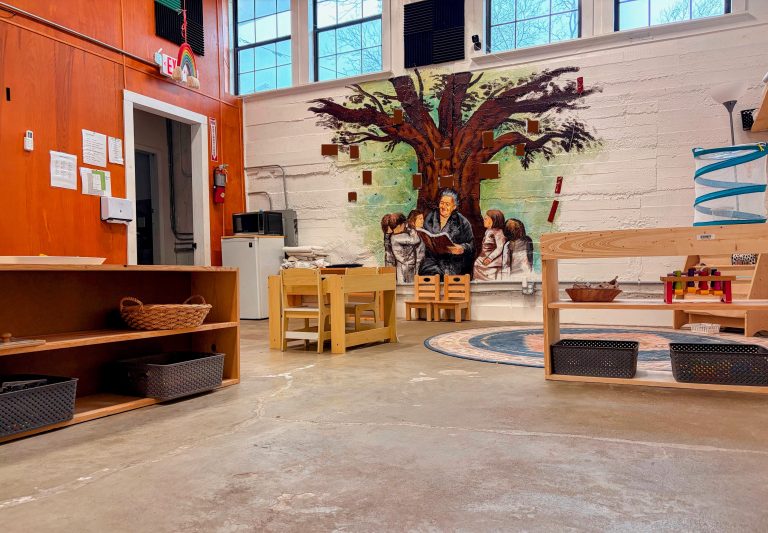 Mi Casita Montessori East Campus