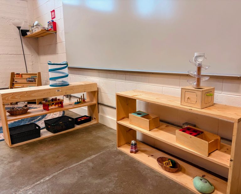 Mi Casita Montessori East Campus
