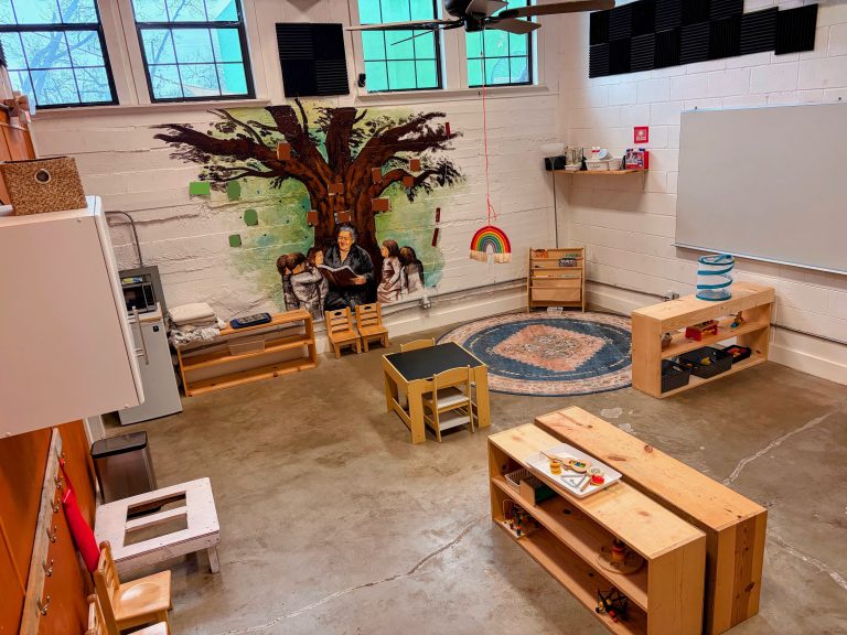 Mi Casita Montessori East Campus